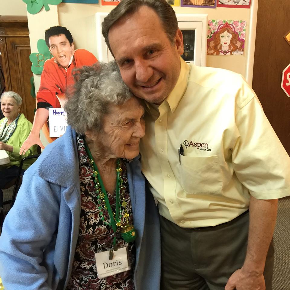 adult day care provo, utah
