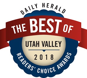 Best Of 2018 Badge