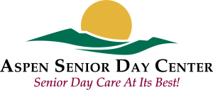 Aspen Senior Day Center Logo
