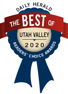 Best Of 2020 Ribbon