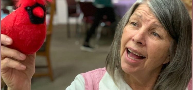 Aspen Senior Day Center | Senior Day Care At Its Best!
